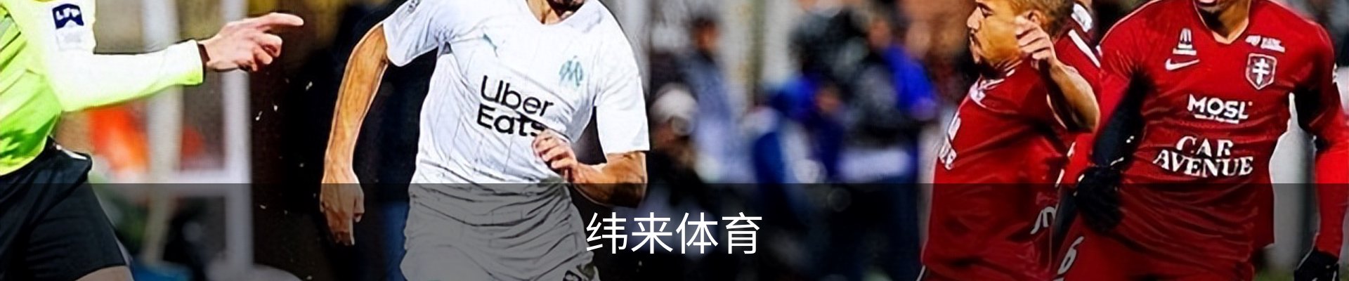 纬来体育